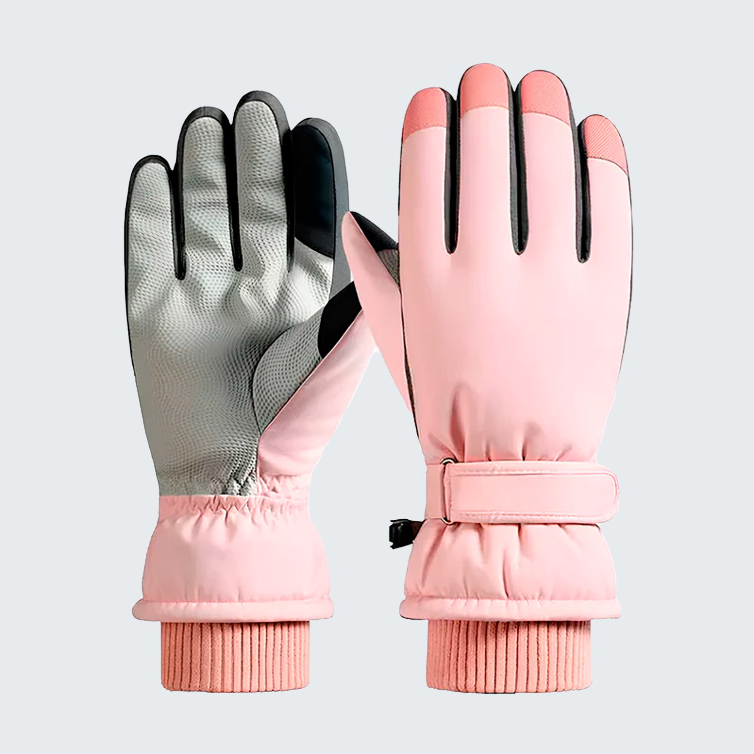 Women’s Ski & Snow Gloves – Montevia