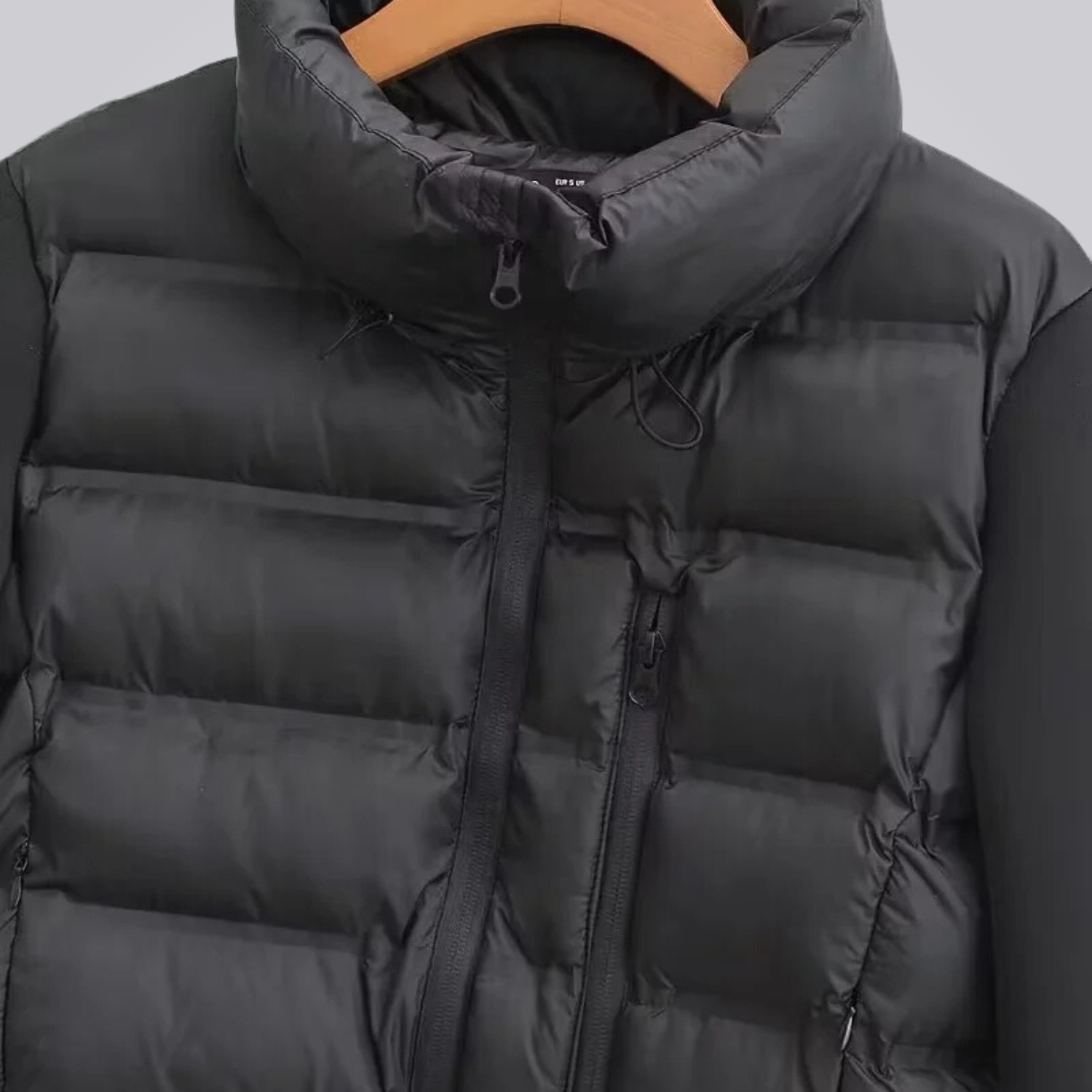Women’s Insulated Mountain Jacket - Icefal