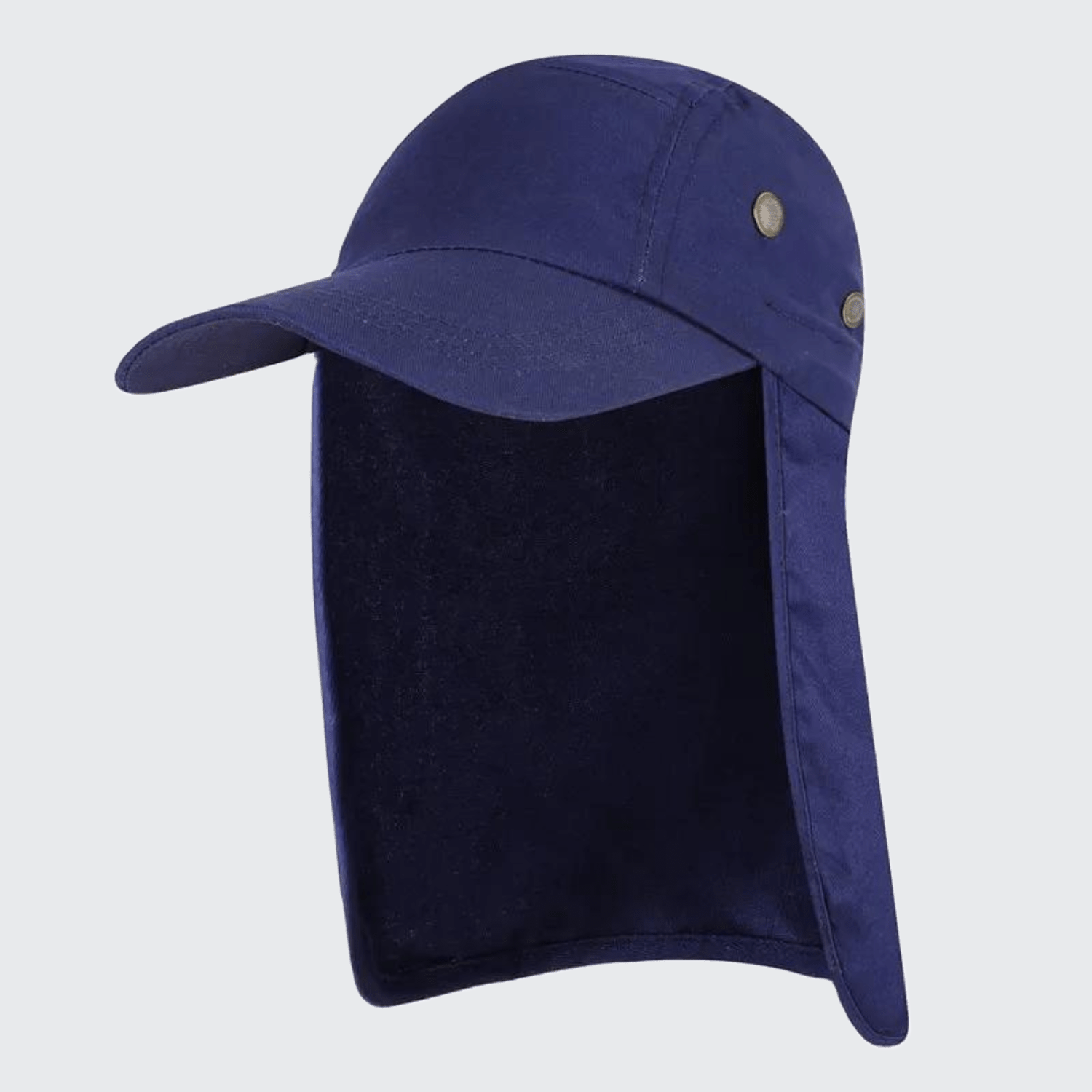 UV Performance Fishing Hat – Tidebrim