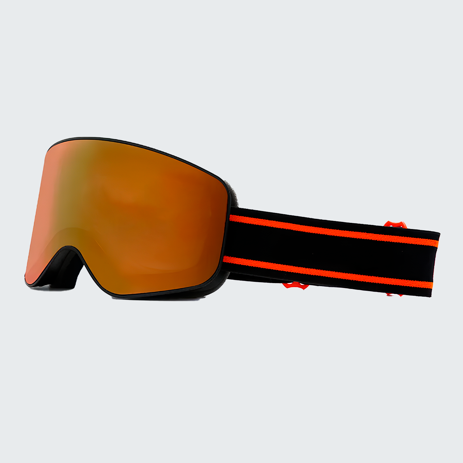Nordic Women’s UV400 Snow Goggles