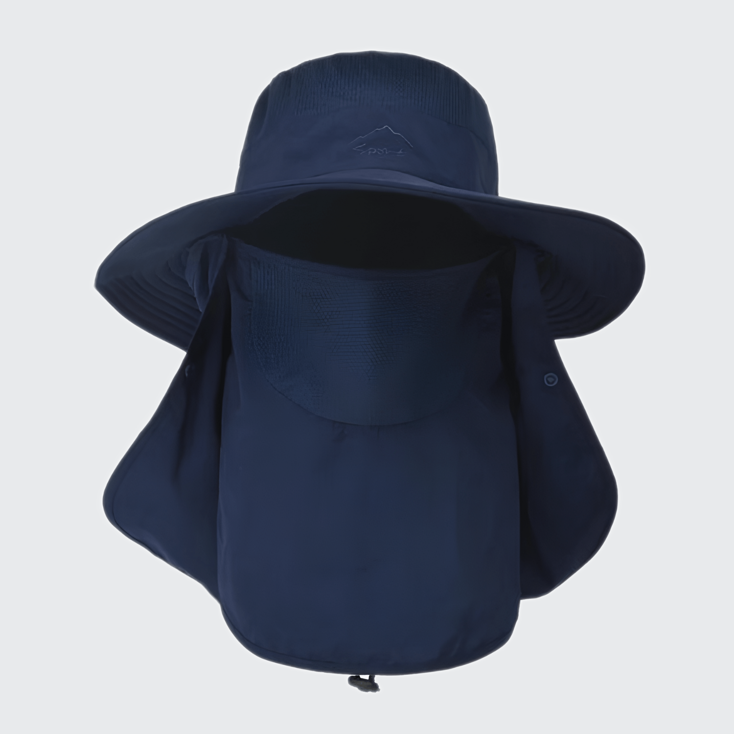 Modular Sun Protection Hat – Canopyx 2