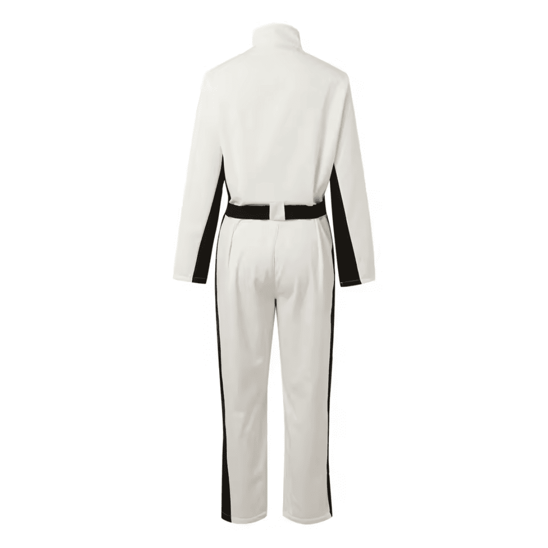 Women’s Alpine Waterproof Snow Suit