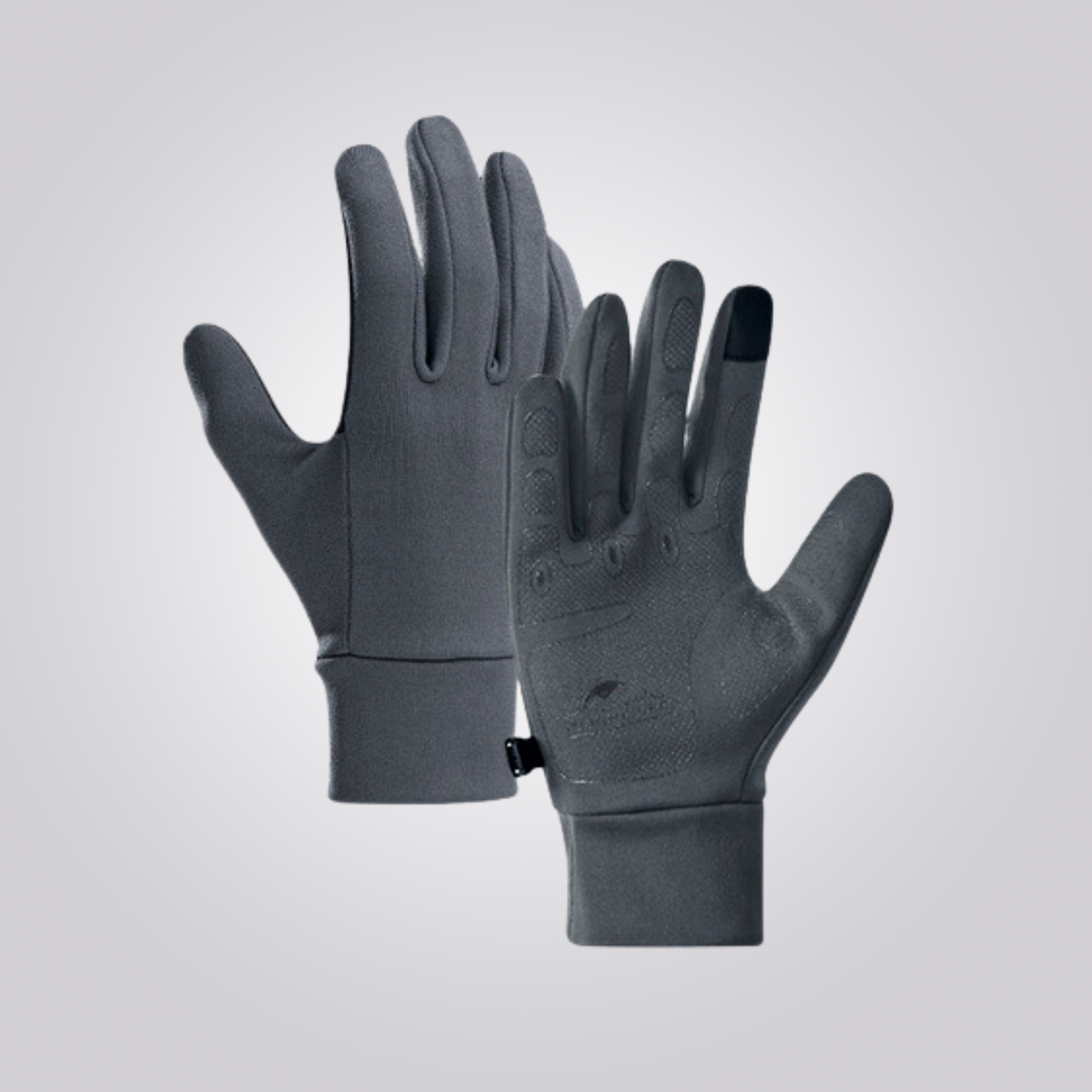 All-Terrain Performance Gloves – Stratus