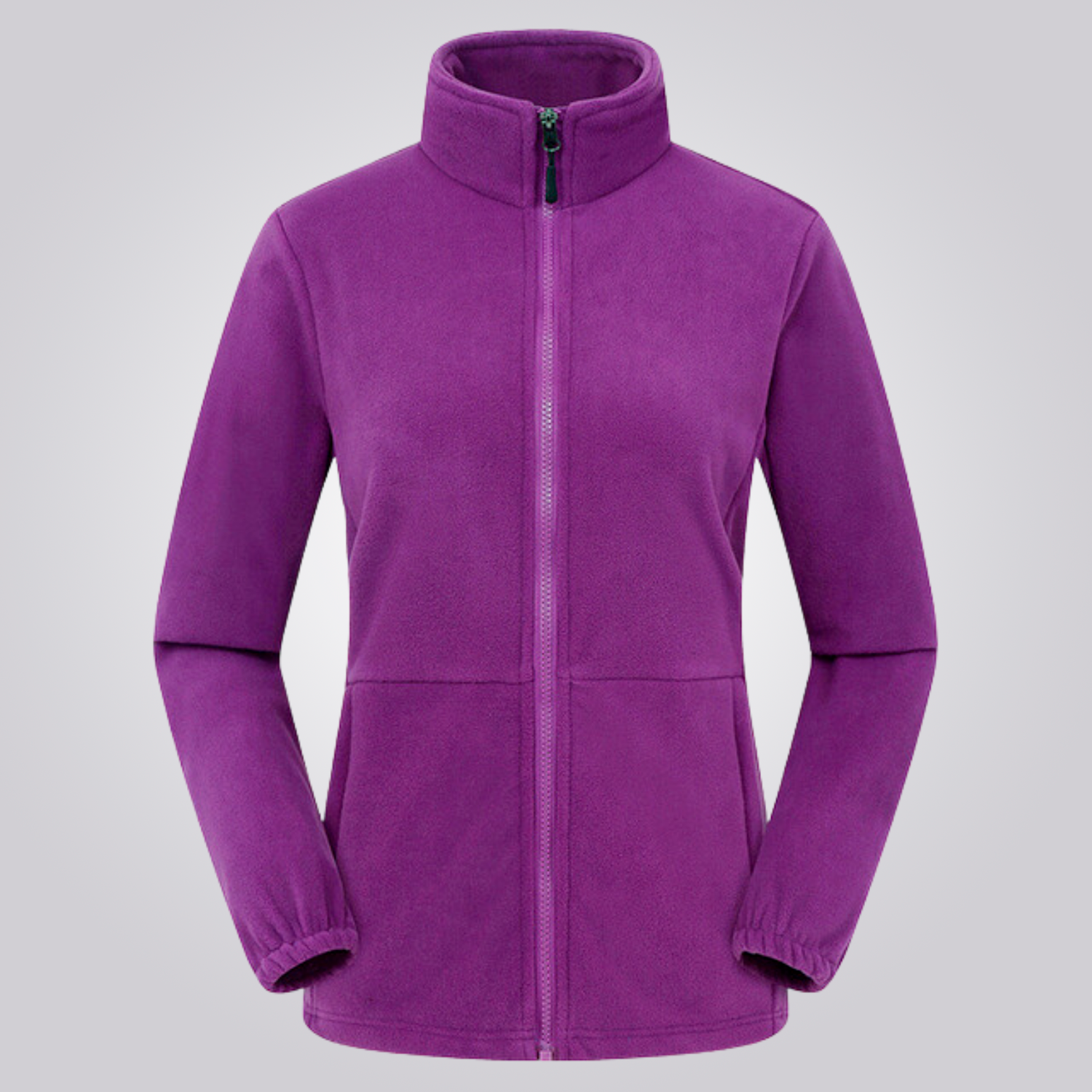 Women’s Thermal Fleece Jacket Wildcrest
