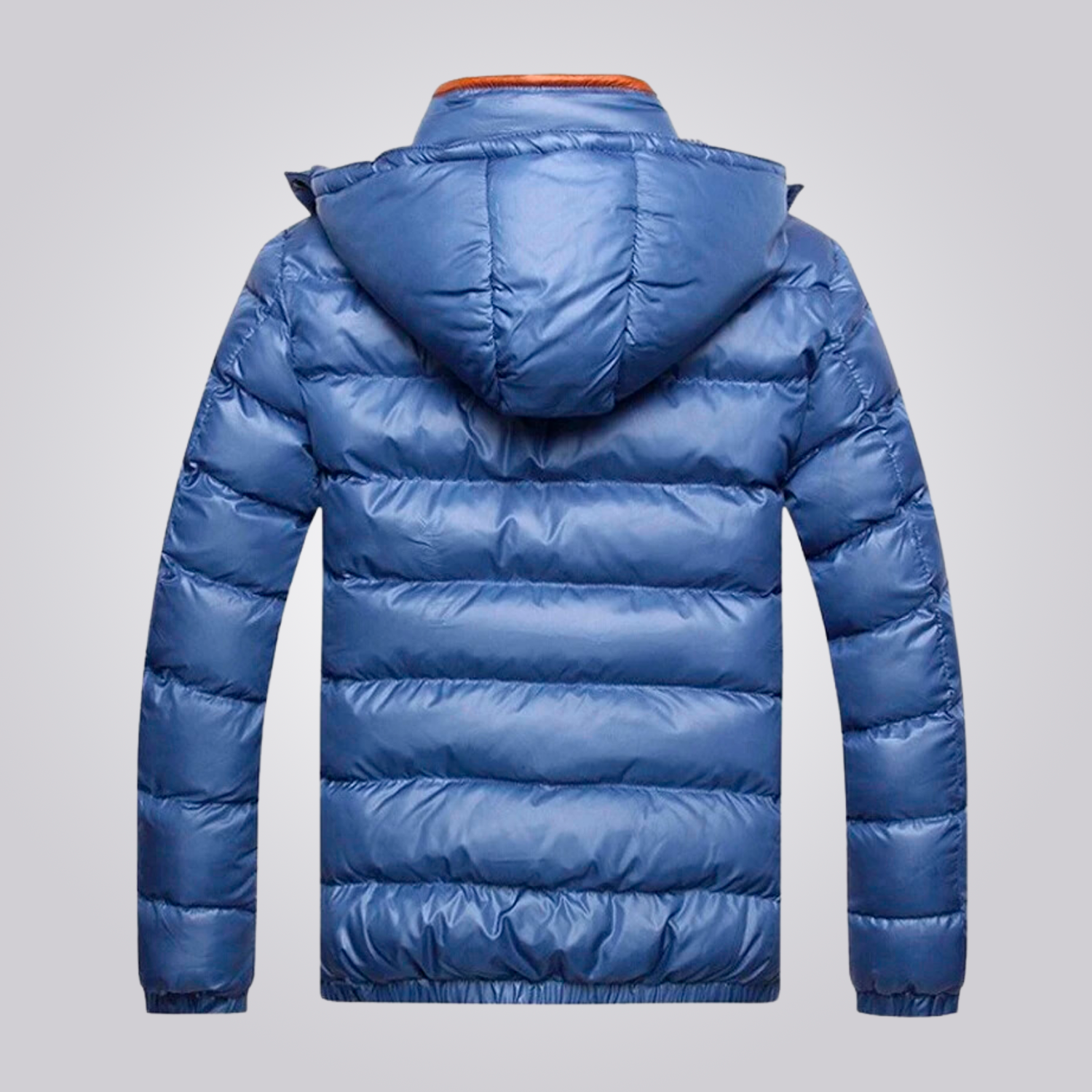 Men’s Insulated Expedition Jacket – Cryon