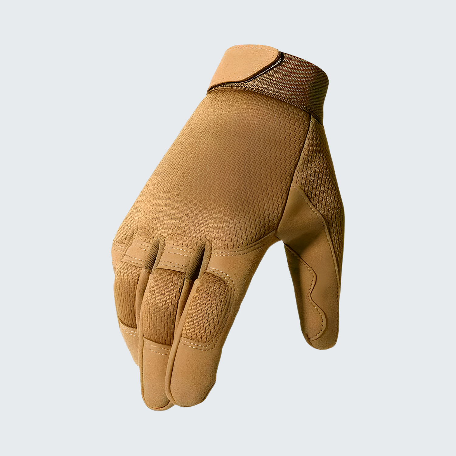 Aerogrip Tactical Gloves