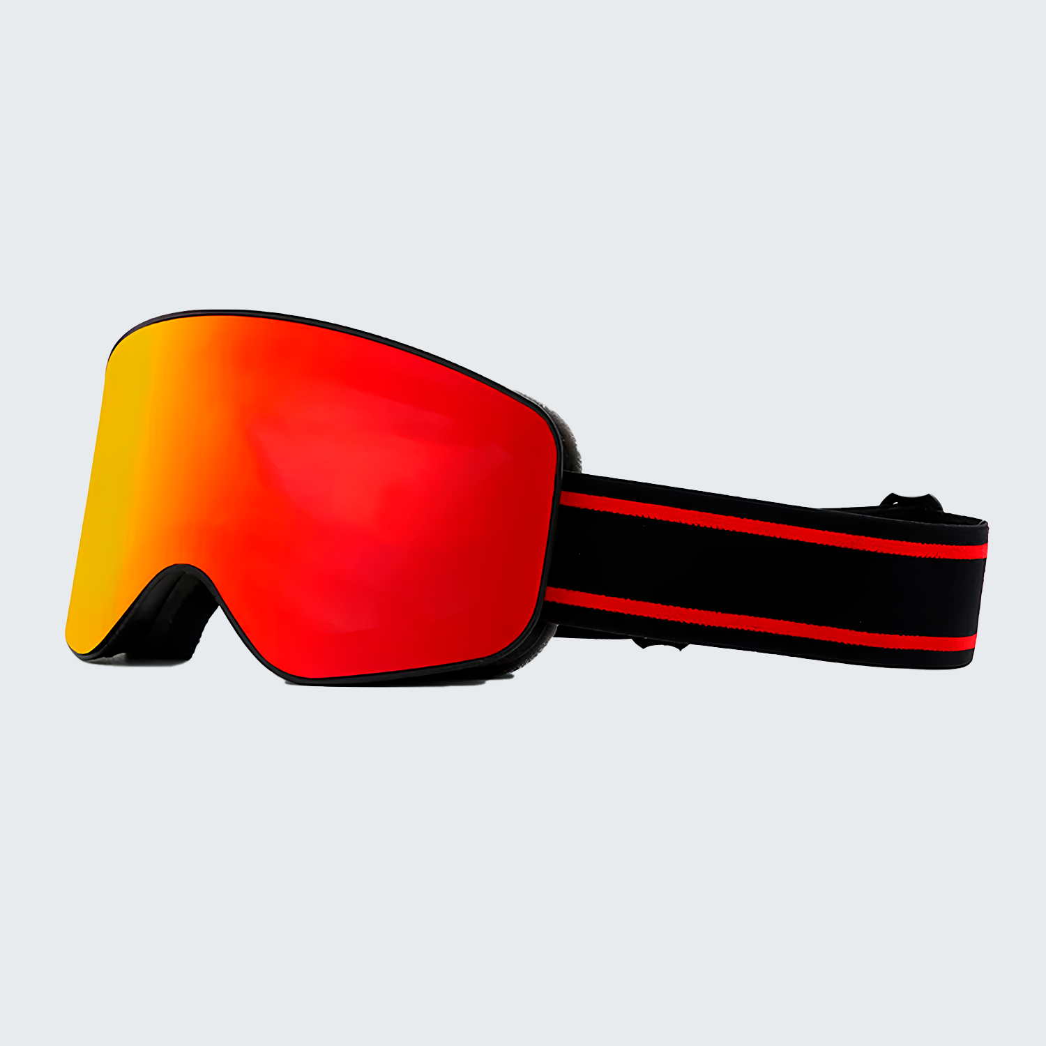 Nordic Women’s UV400 Snow Goggles