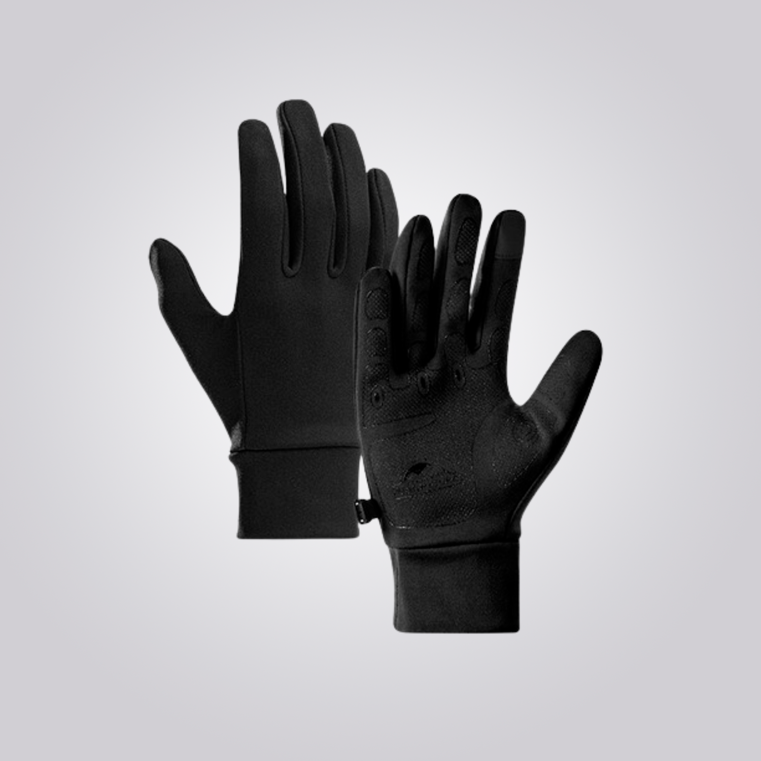 All-Terrain Performance Gloves – Stratus