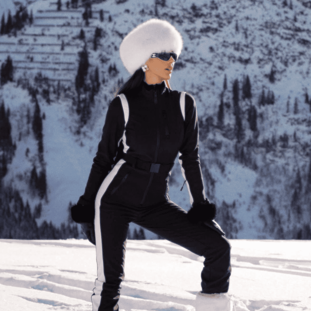 Women’s Alpine Waterproof Snow Suit