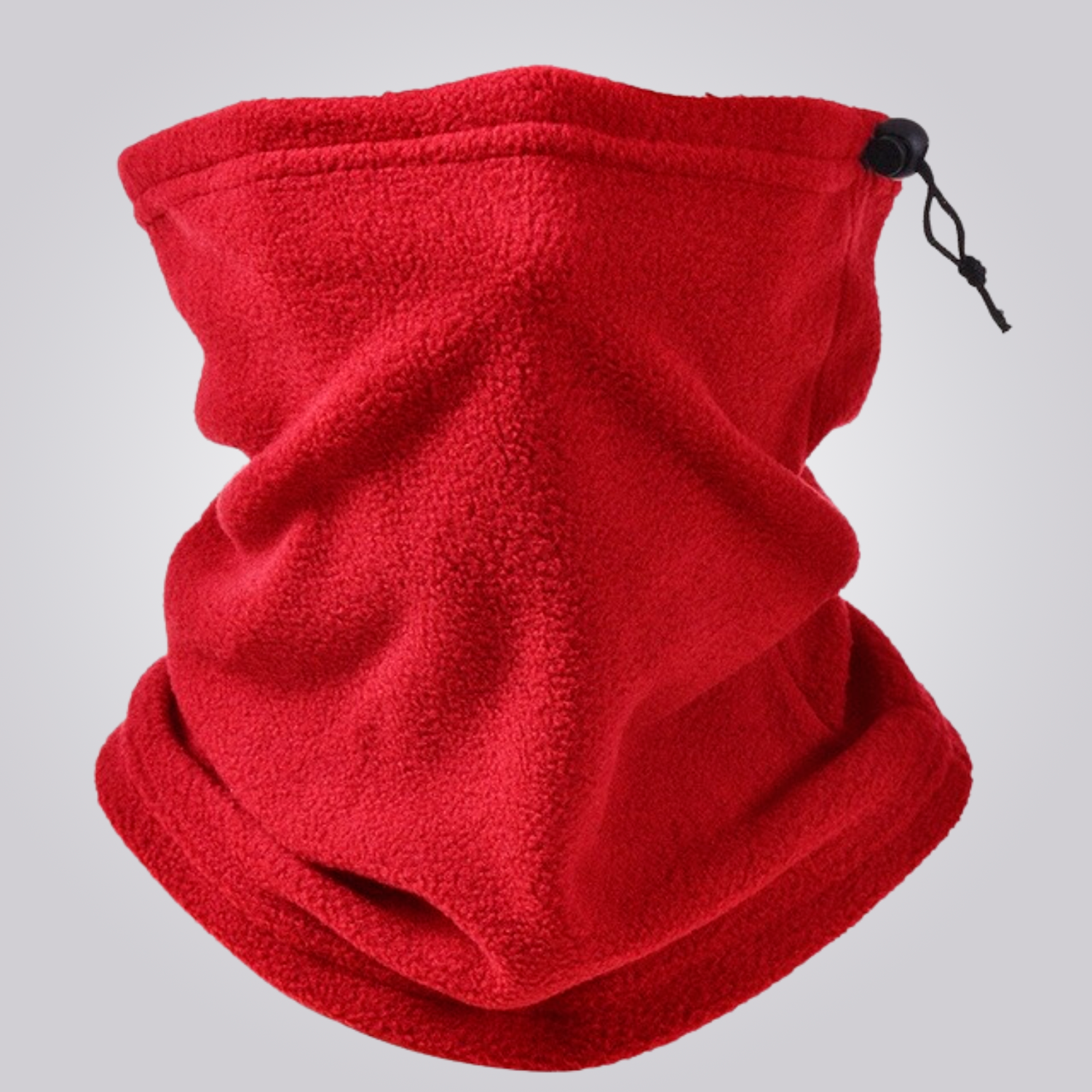 Thermal Fleece Neck Gaiter – Borealyn