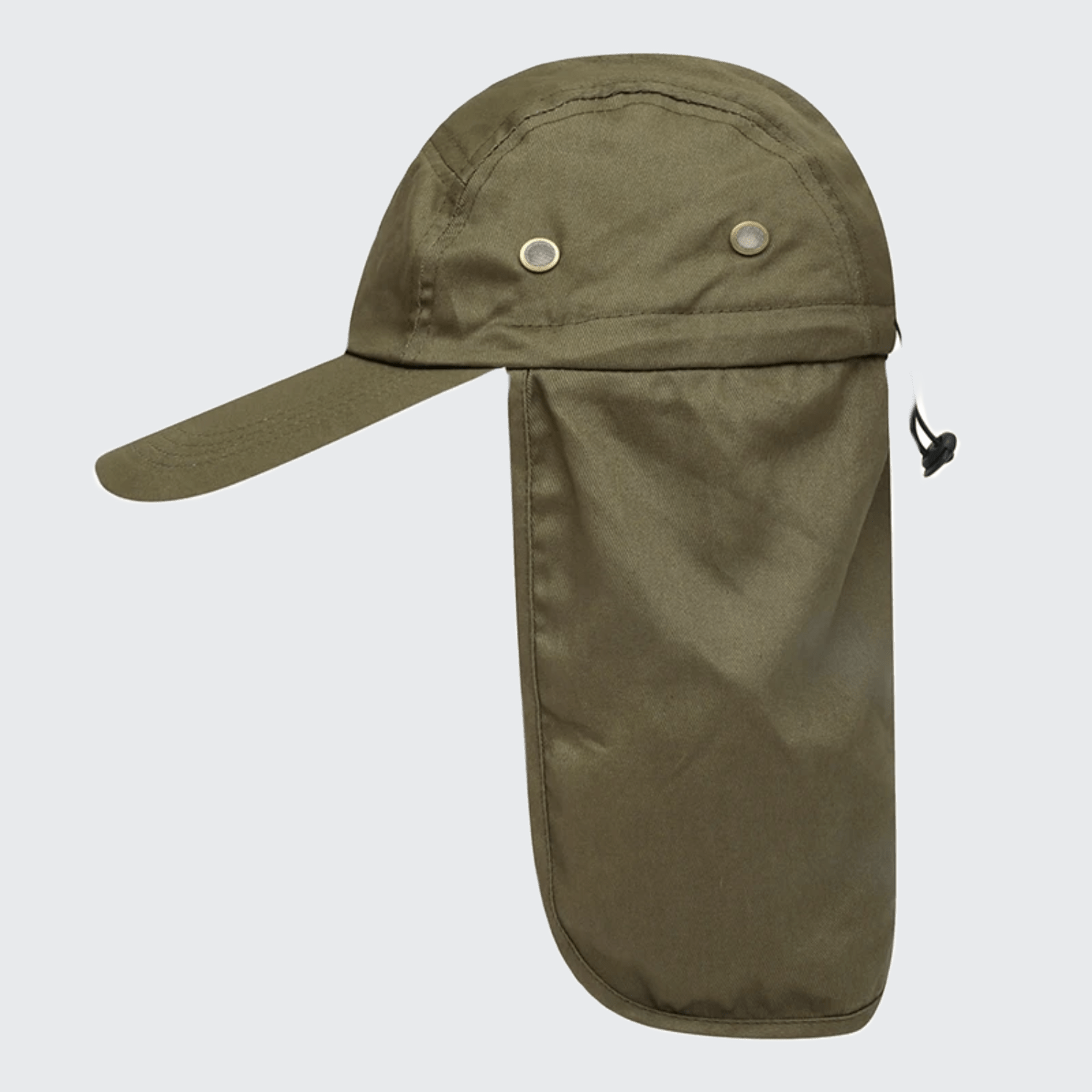 UV Performance Fishing Hat – Tidebrim
