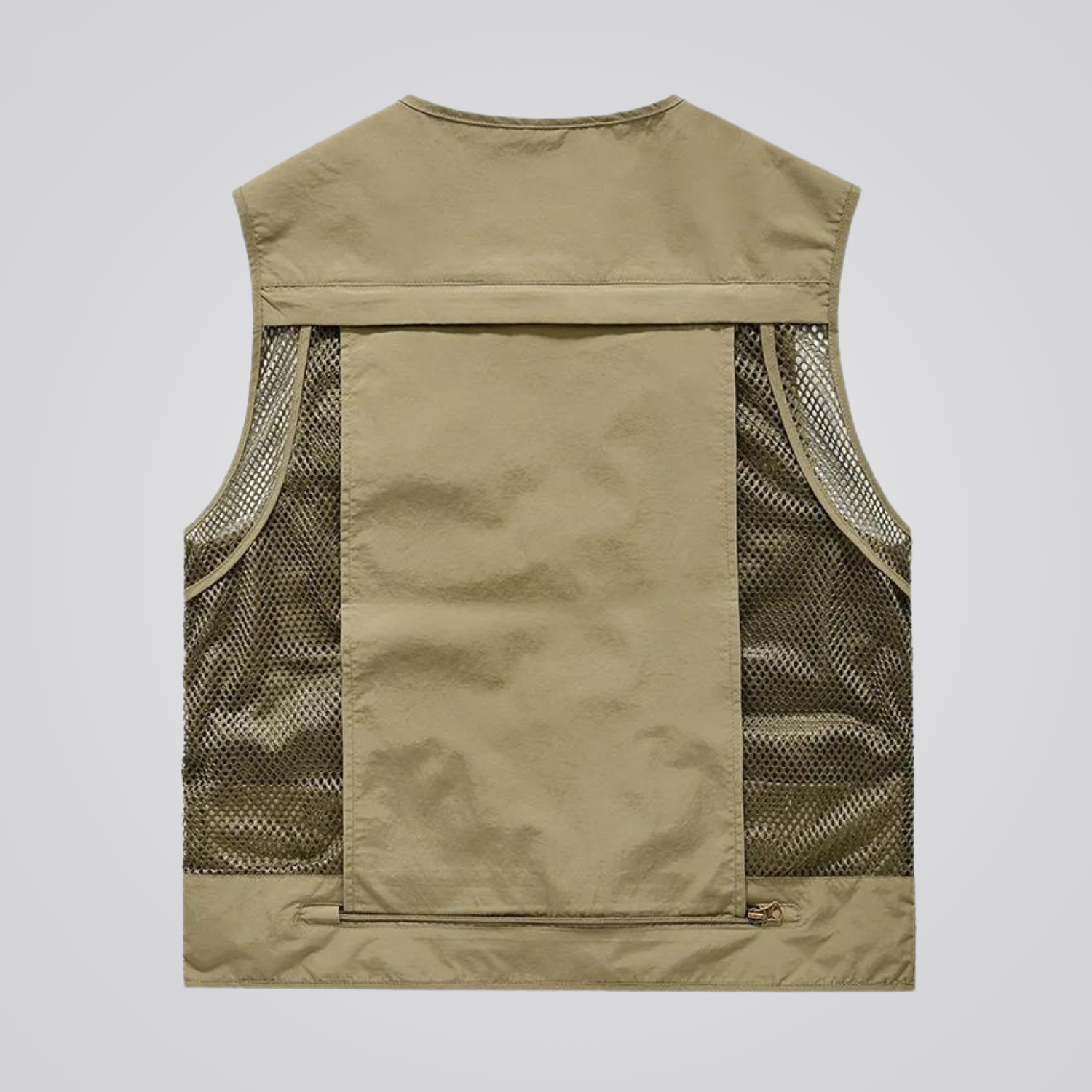 Men’s Multifunctional Outdoor Vest Fieldcore