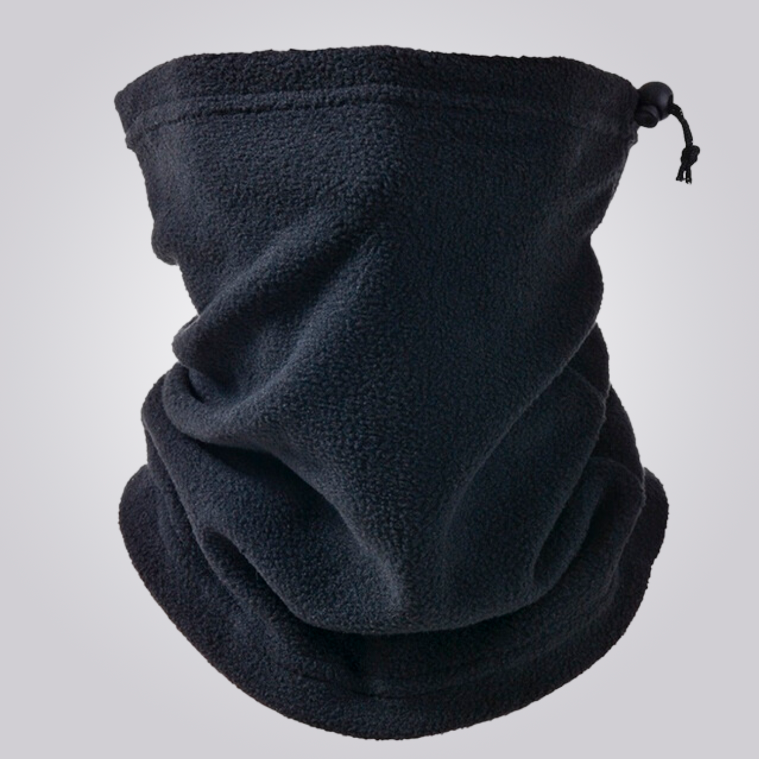 Thermal Fleece Neck Gaiter – Borealyn