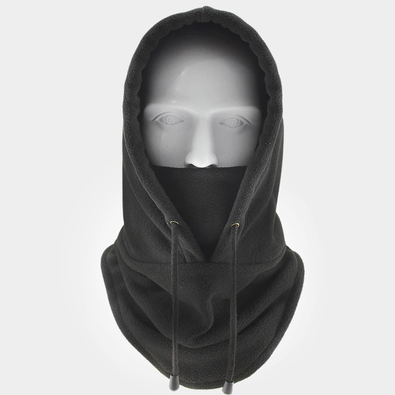 3-in-1 Thermal Balaclava Hood - Thermavault