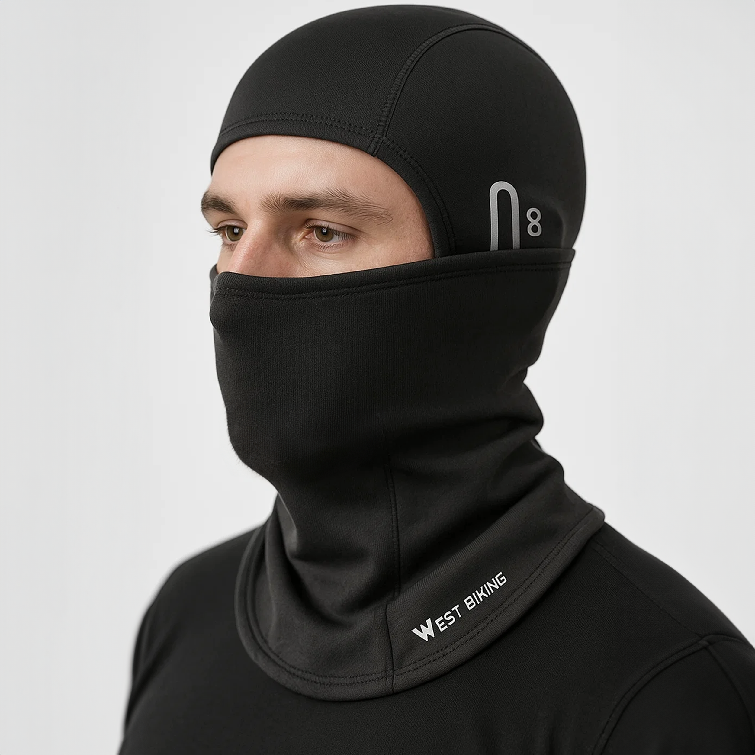 Unisex Balaclava – Summitveil