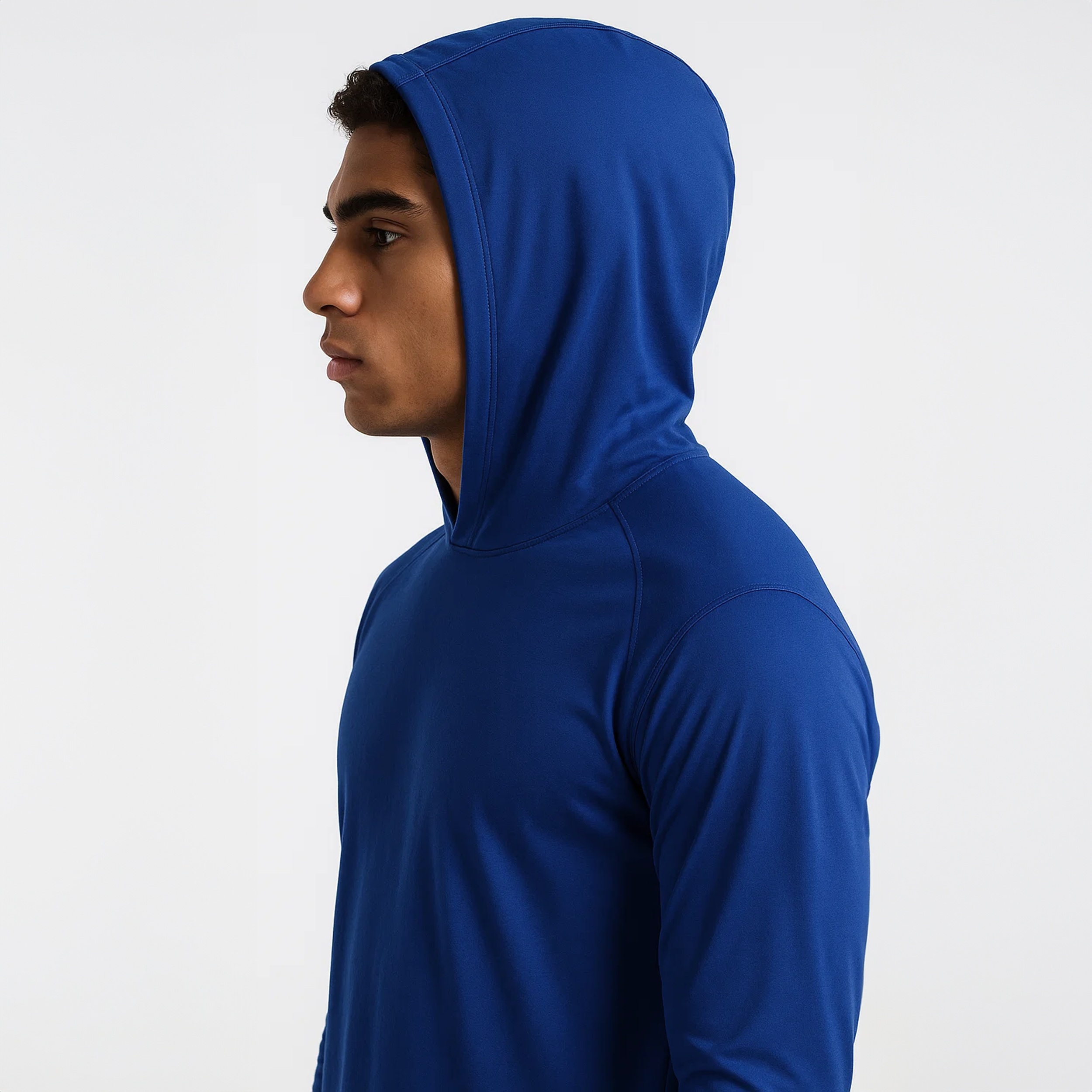 Men’s UV Protection Long Sleeve Shirt – Suncrest