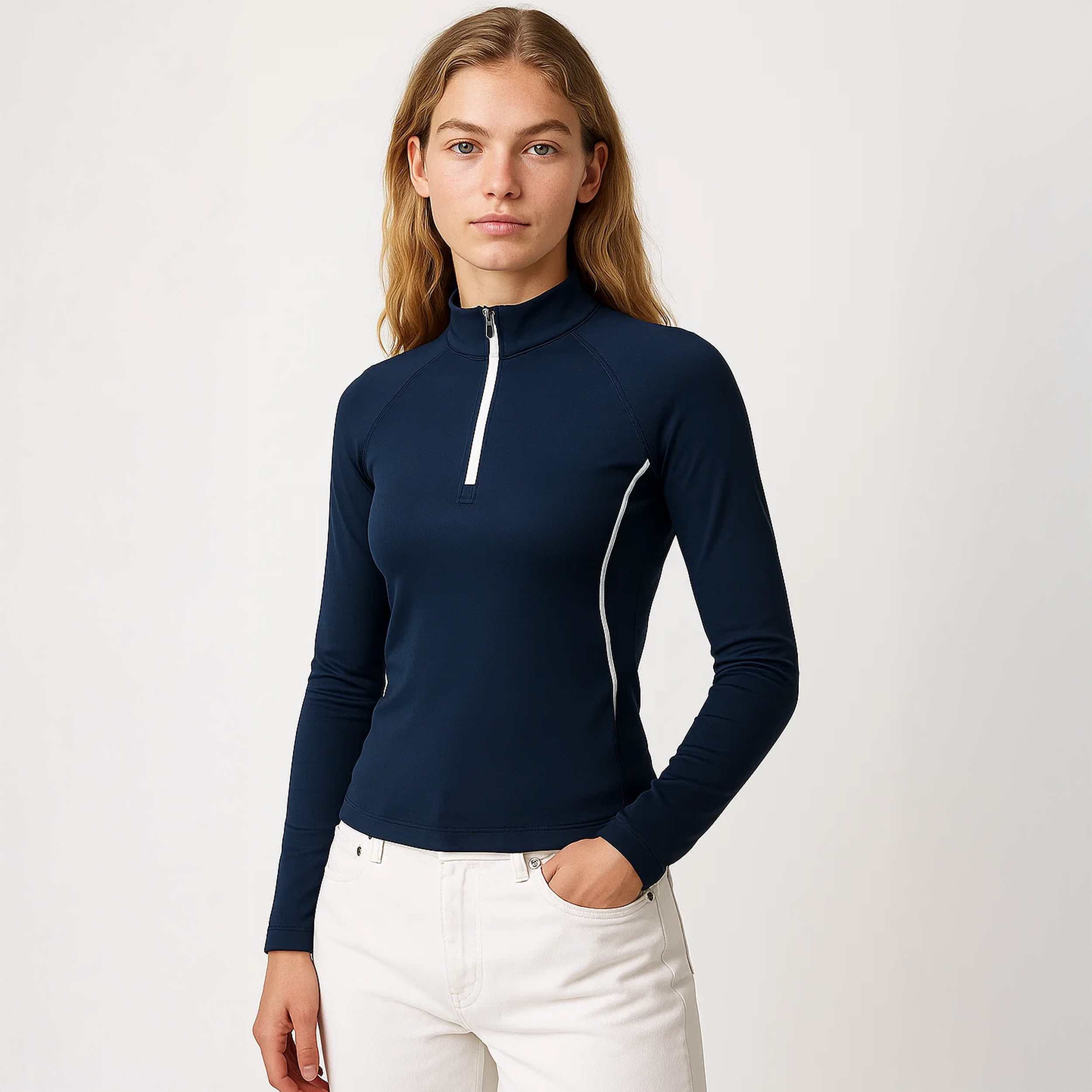 Women’s Thermal Performance Shirt – Radiant