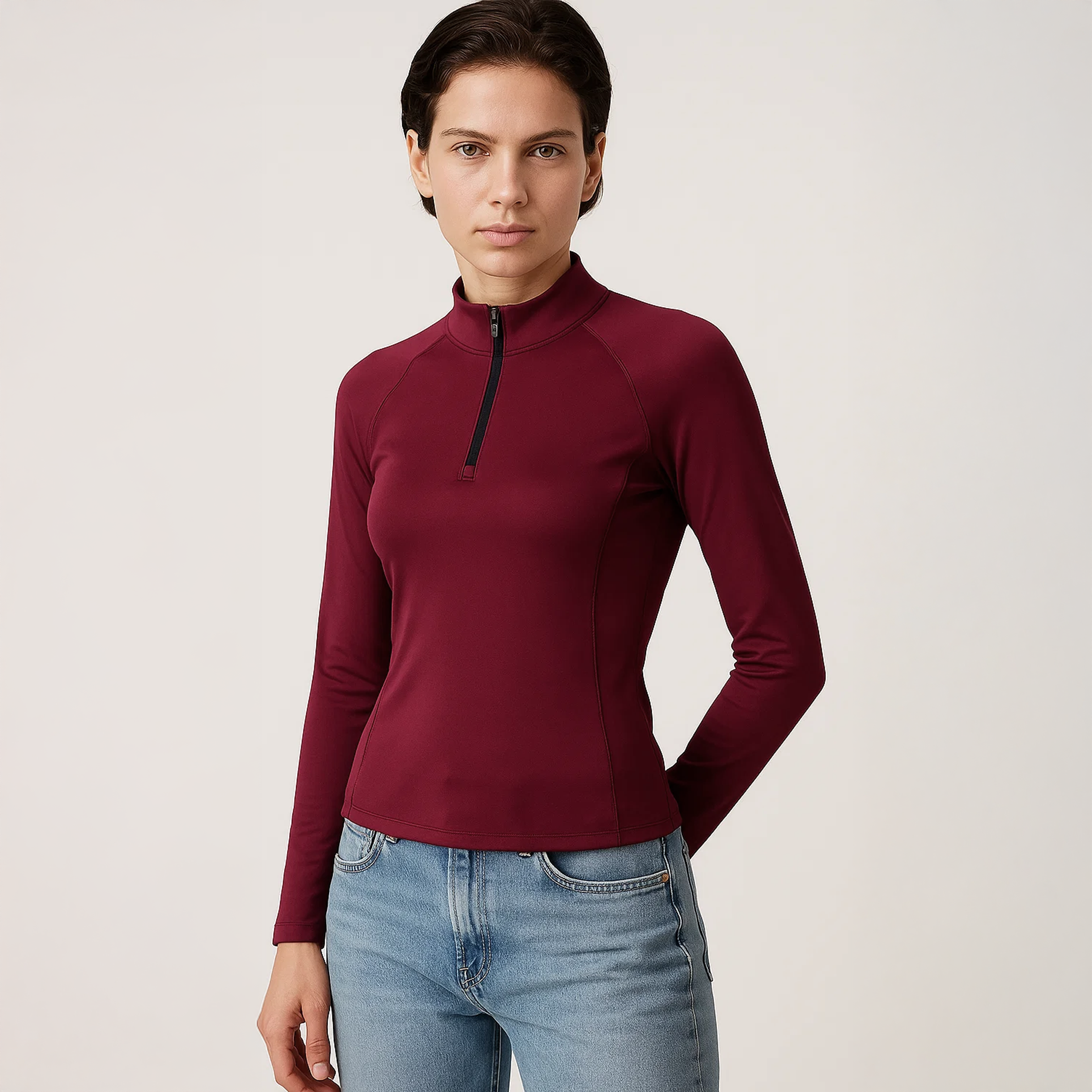 Women’s Thermal Performance Shirt – Radiant