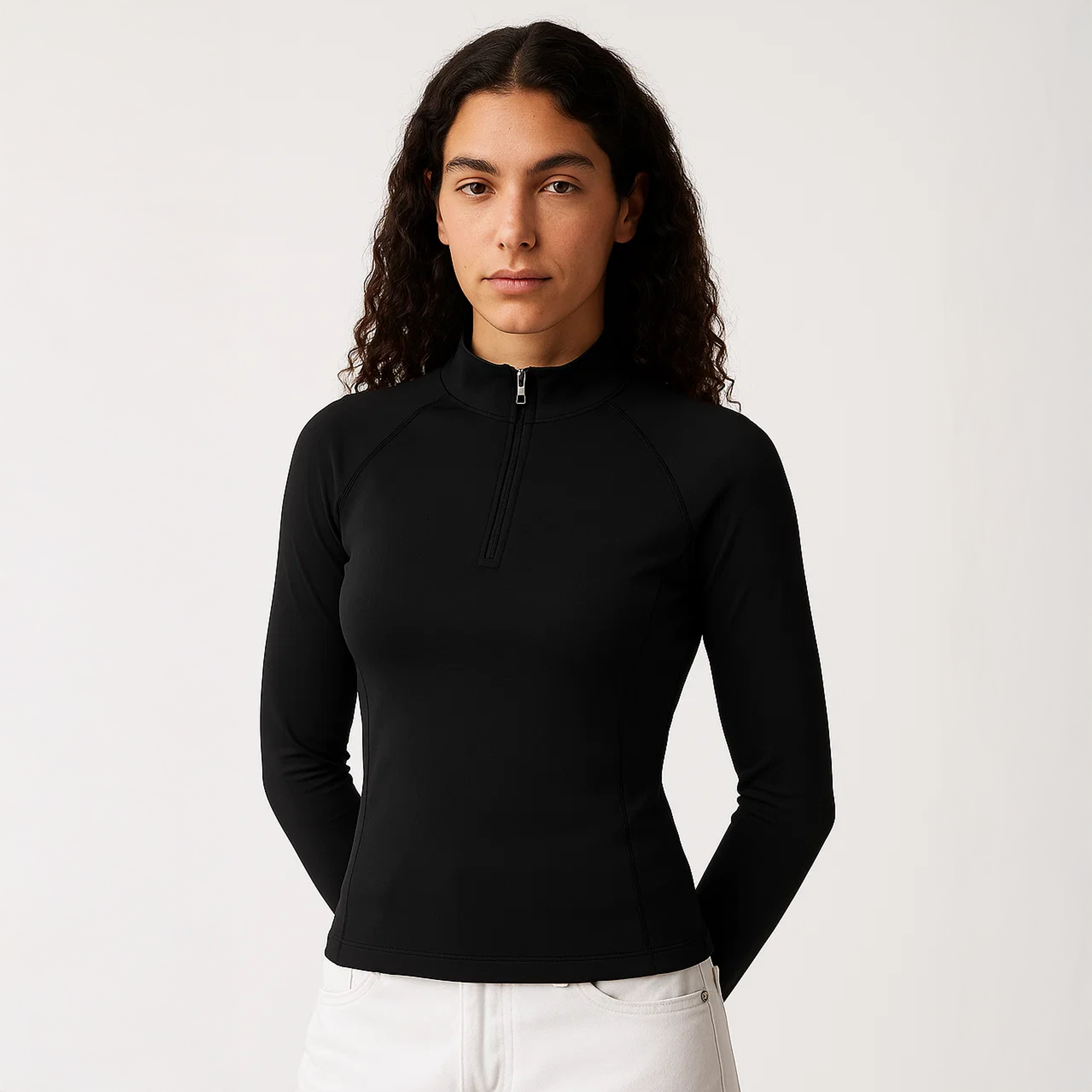 Women’s Thermal Performance Shirt – Radiant