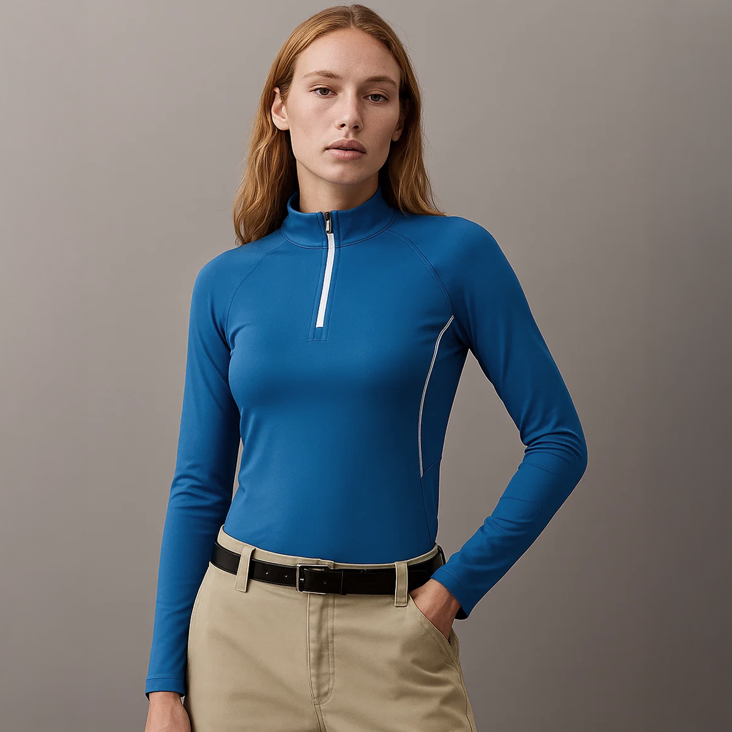 Women’s Thermal Performance Shirt – Radiant