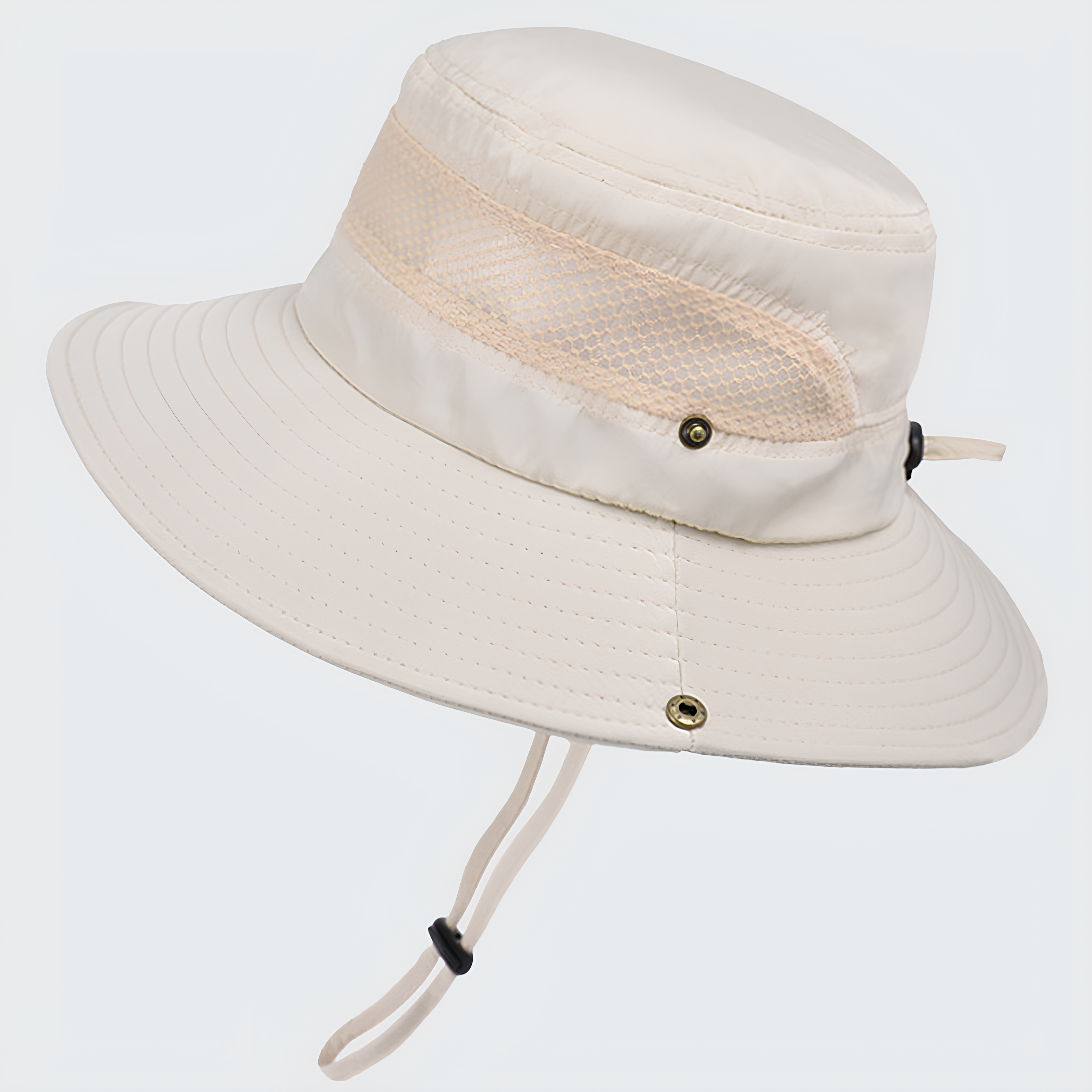 Unisex UV50+ Wide Brim Outdoor Hat – Suncrest