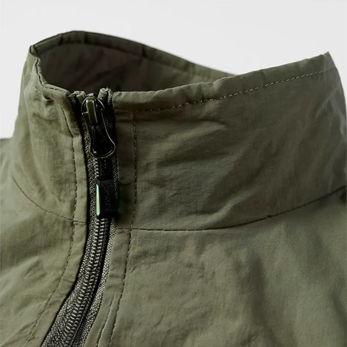 Men’s Insulated Outdoor Vest – Ridgecore