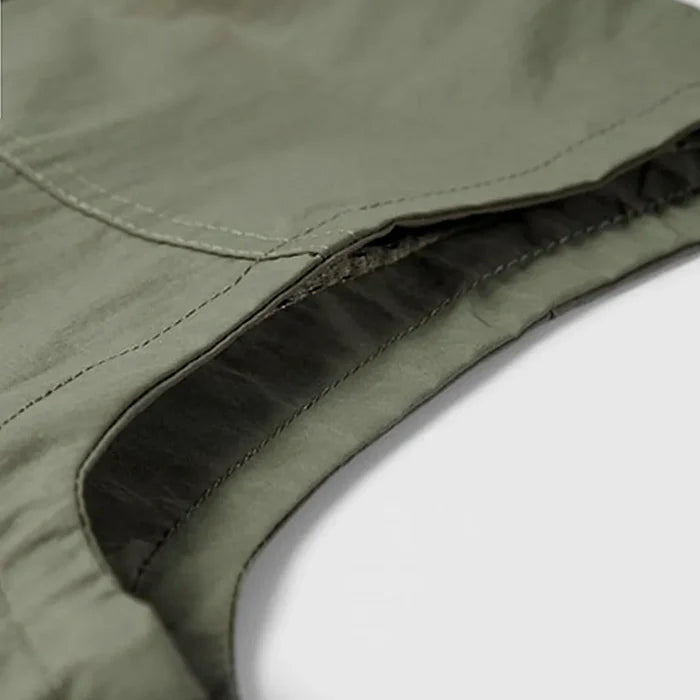 Men’s Insulated Outdoor Vest – Ridgecore