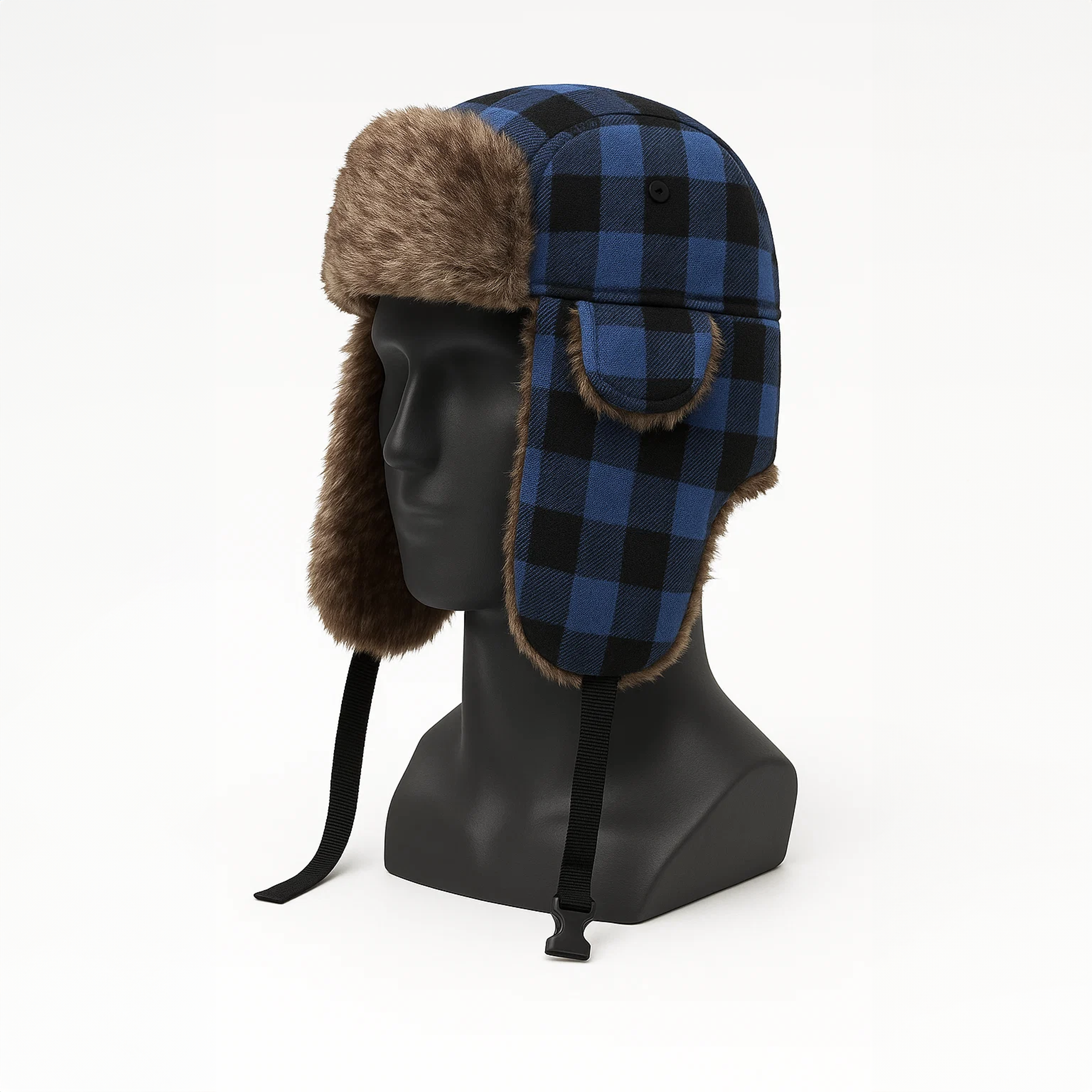 Thermal Trapper Hat Chessridge