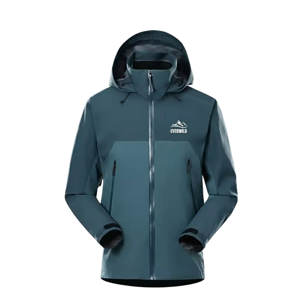 Men’s Waterproof Outdoor Jacket – Ridgeguard
