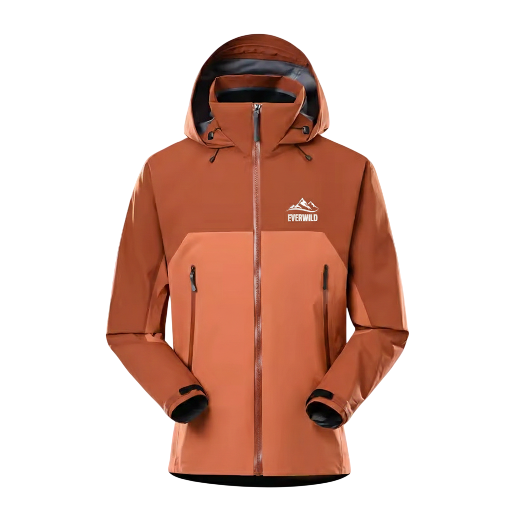 Men’s Waterproof Outdoor Jacket – Ridgeguard