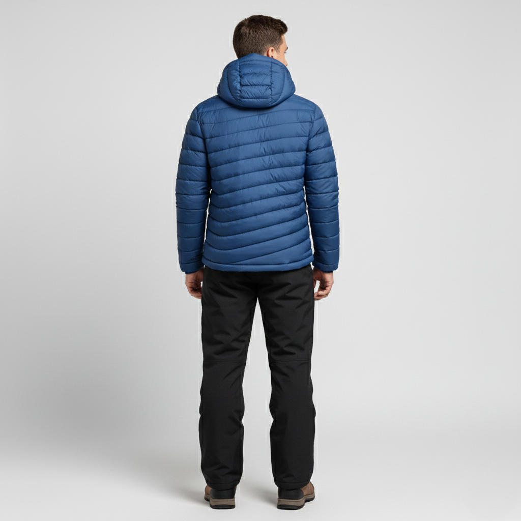 Men’s Alpine Insulated Snow Pants