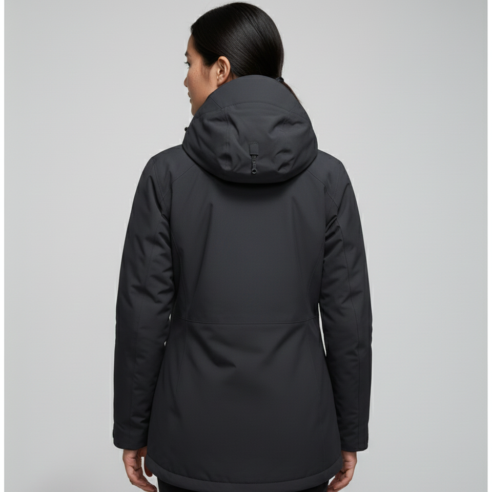 Women’s Waterproof 3-in-1 Jacket – Aurora Shell