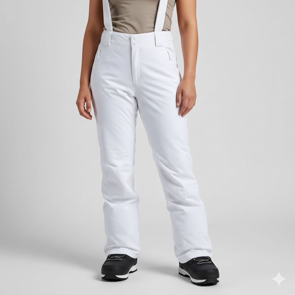 Women's Summit Waterproof Ski Bib Pants