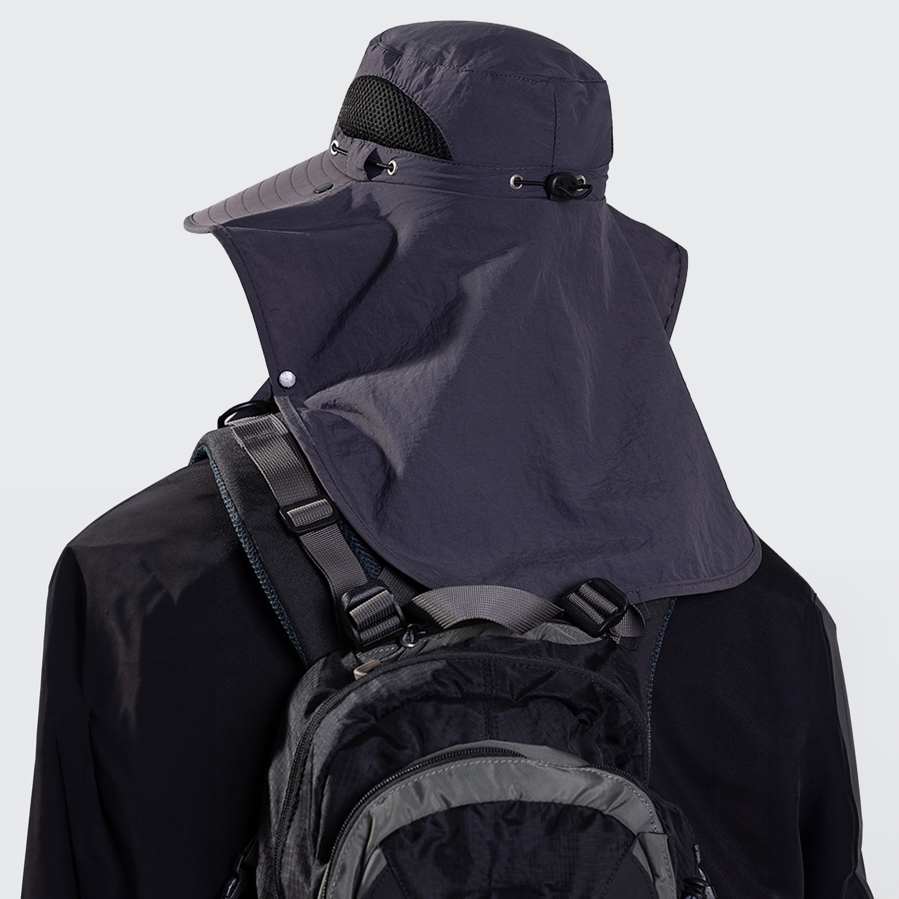 Unisex UV Protection Outdoor Hat – Highridge