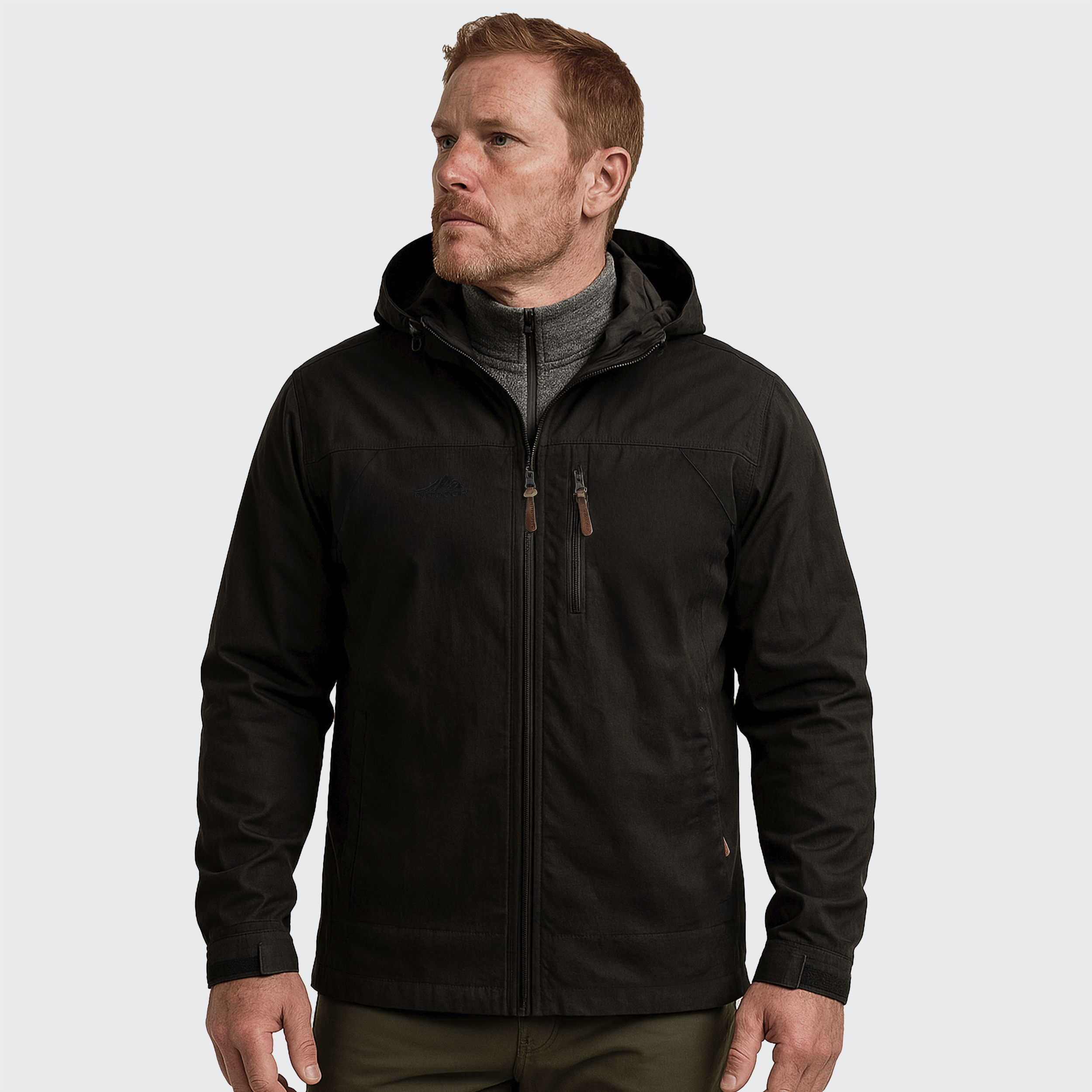 Men’s Waterproof Thermal Jacket – Northshield