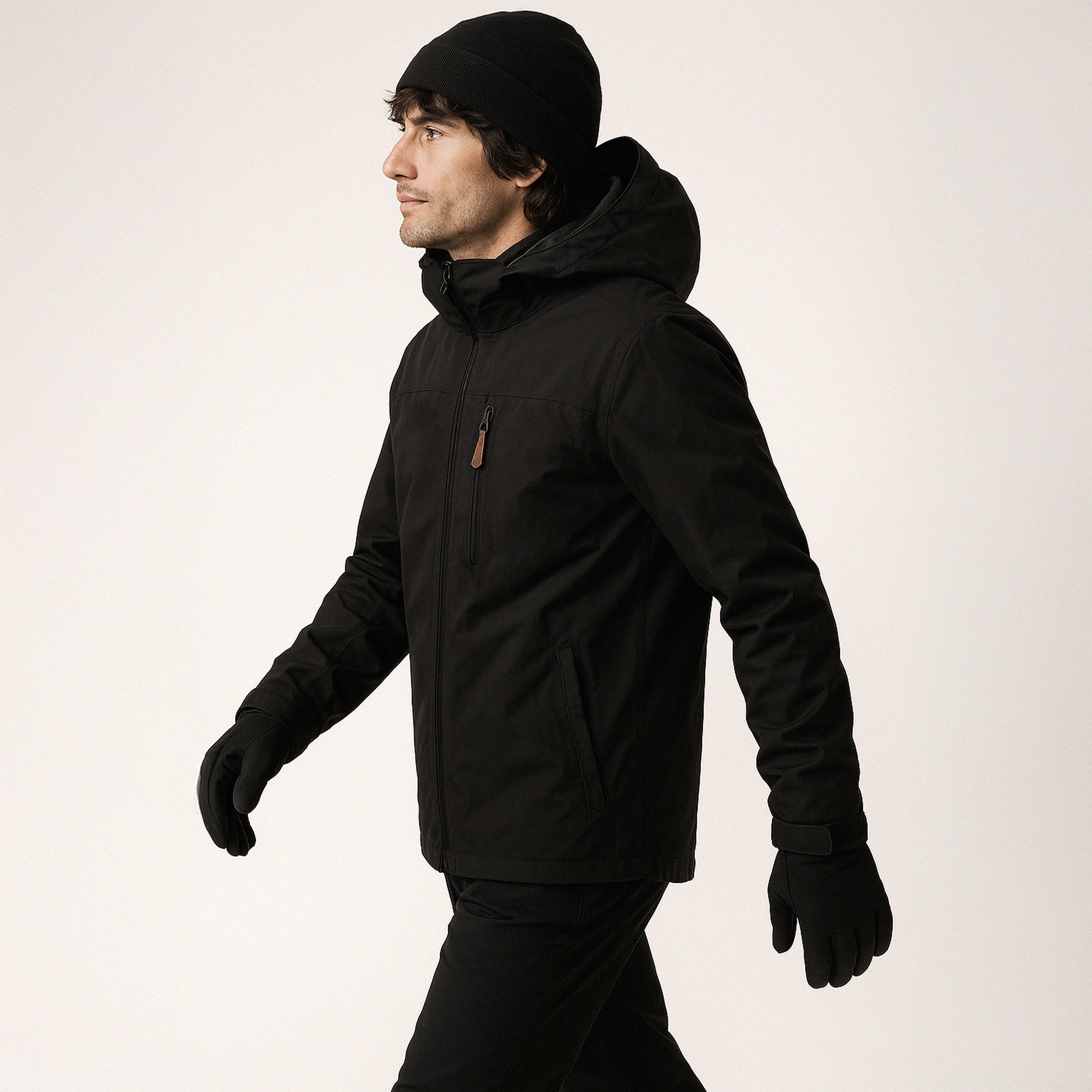 Men’s Waterproof Thermal Jacket – Northshield