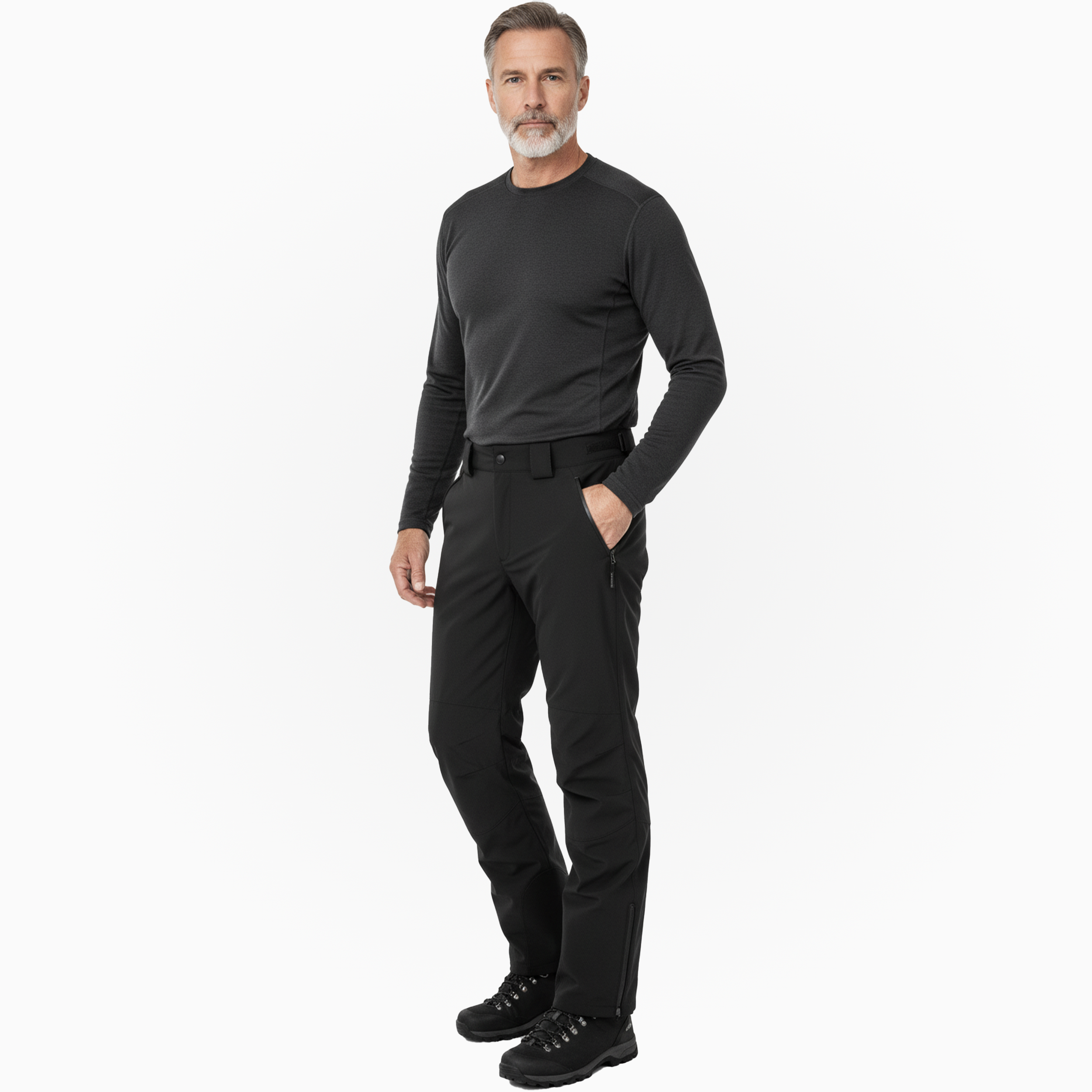 Men’s Tactical Cargo Pants – Forge