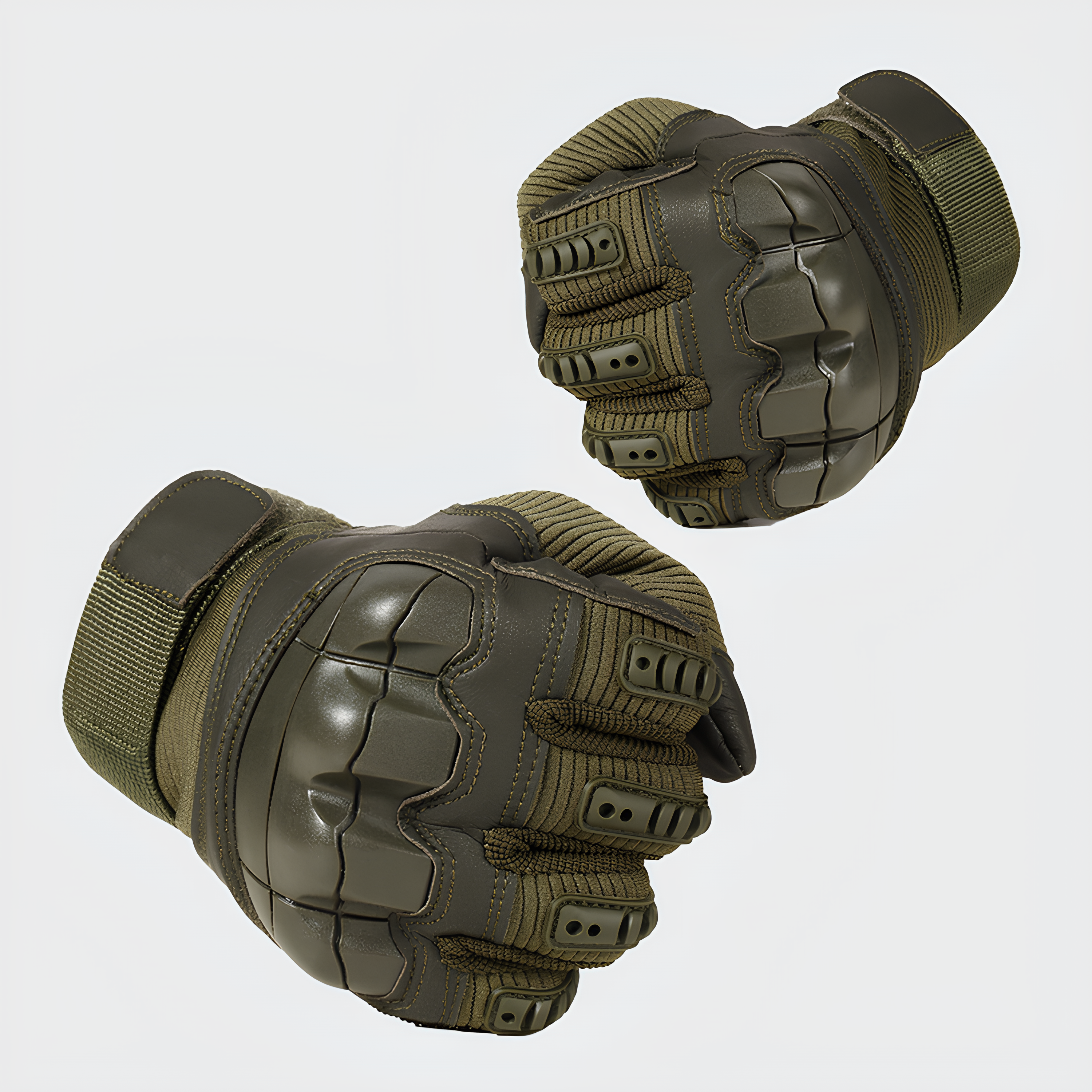Tactical Impact Protection Gloves – Aegis