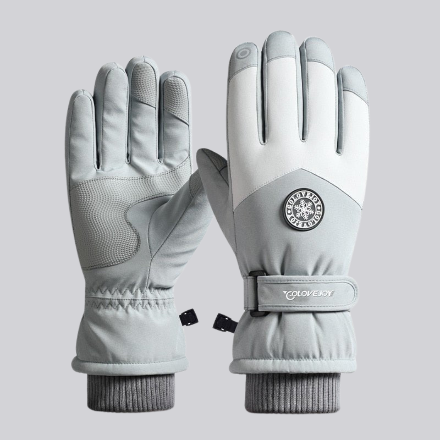 Women’s Ski & Snow Gloves – Snowpeak