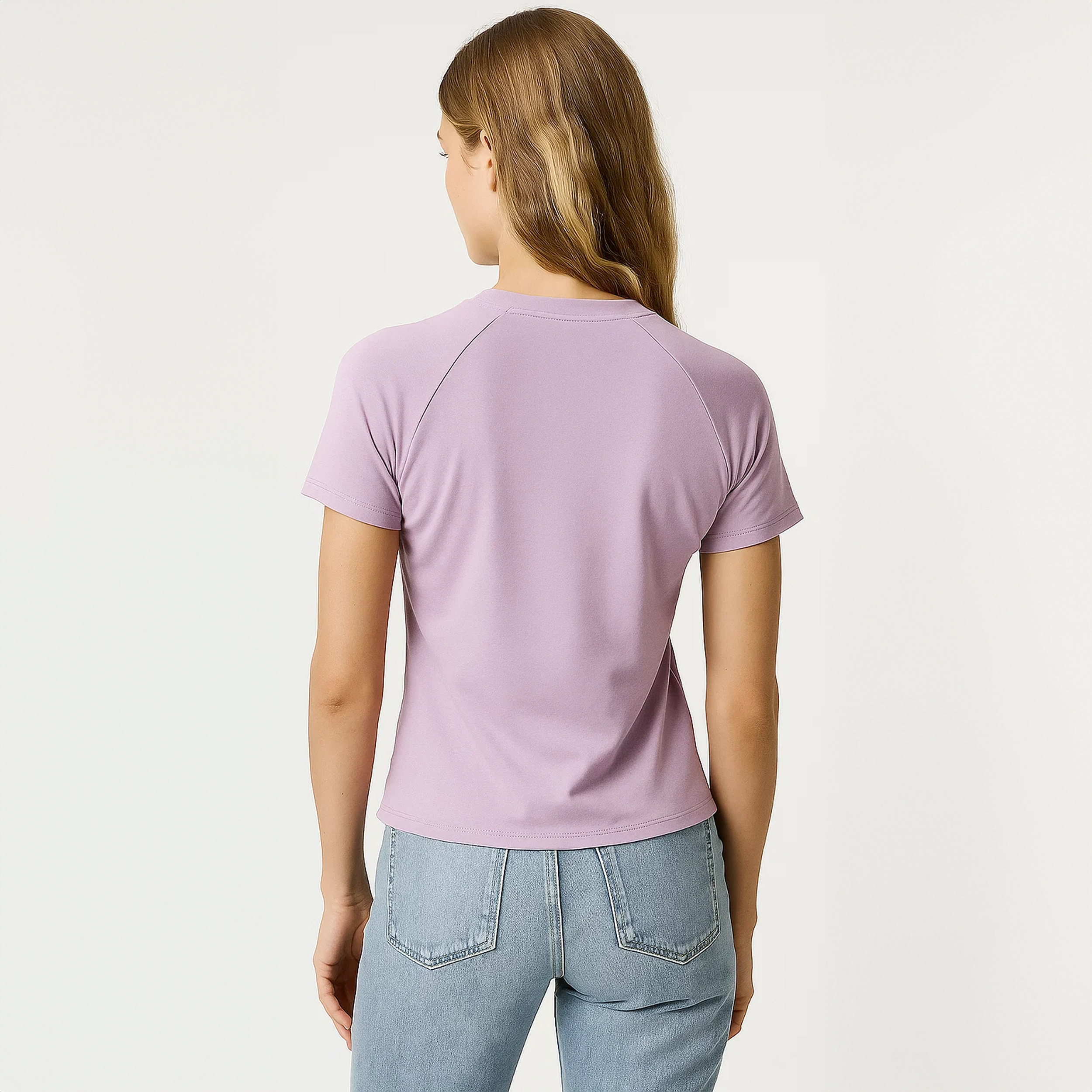 Women’s Lightweight Performance T-Shirt – Runner
