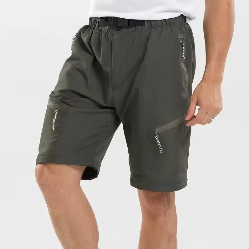 Women’s Trailflex 2-in-1 Hiking Pants