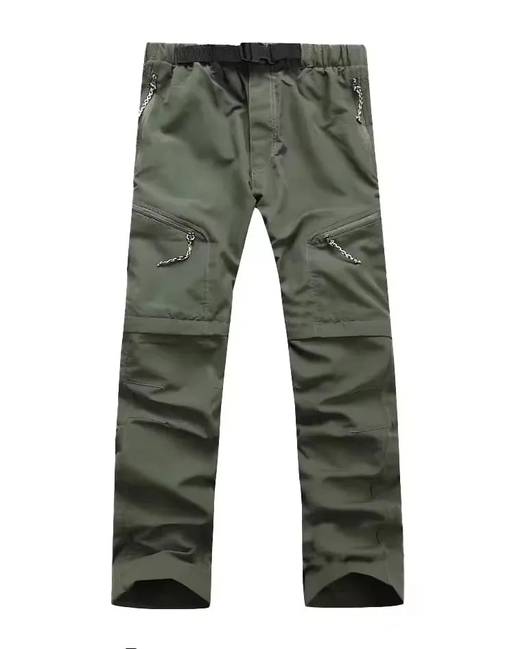 Women’s Trailflex 2-in-1 Hiking Pants