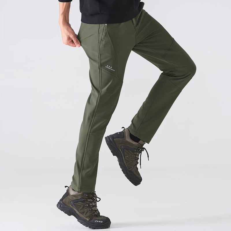 Men’s Waterproof Hiking Pants – Ridge