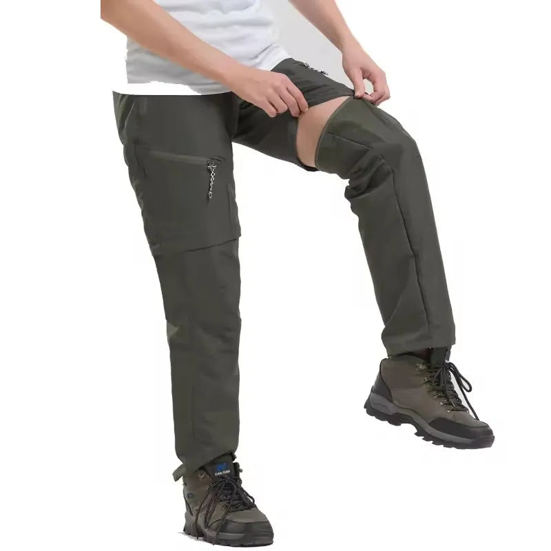 Women’s Trailflex 2-in-1 Hiking Pants