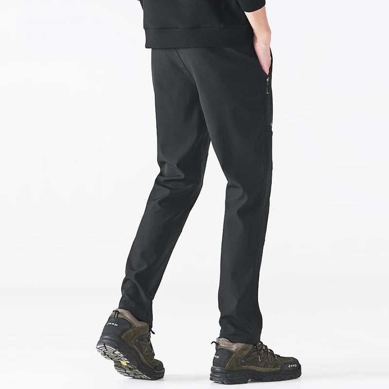 Men’s Waterproof Hiking Pants – Ridge