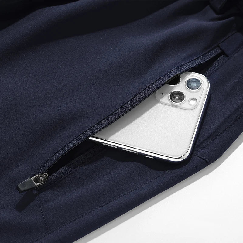 Women’s Quick Dry Outdoor Hiking Pants – Summer Performance