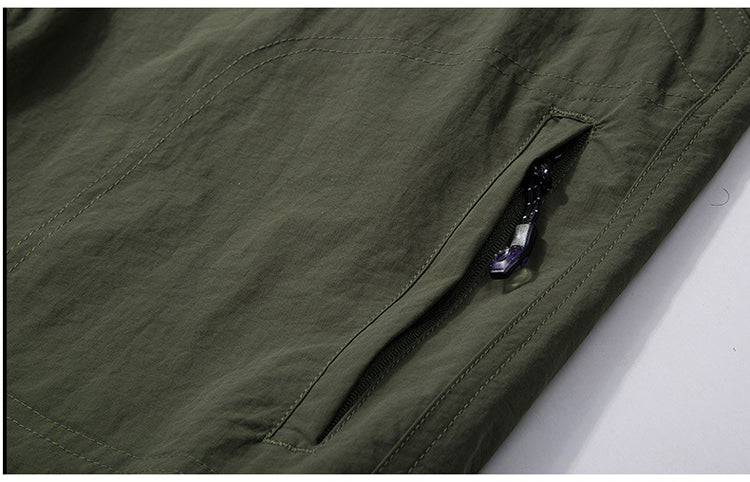 Women’s 2-in-1 UV50+ Convertible Trekking Pants – Horizon