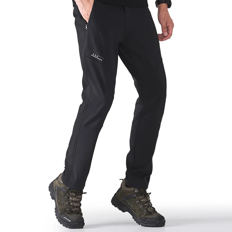 Men’s Waterproof Hiking Pants – Ridge