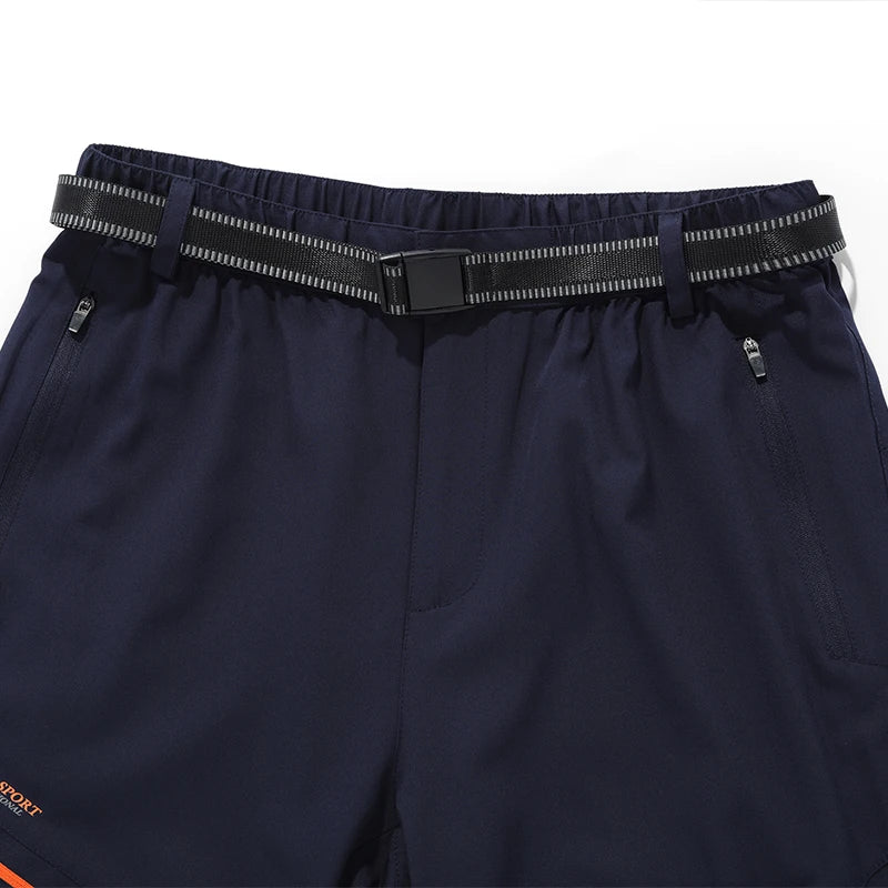 Women’s Quick Dry Outdoor Hiking Pants – Summer Performance