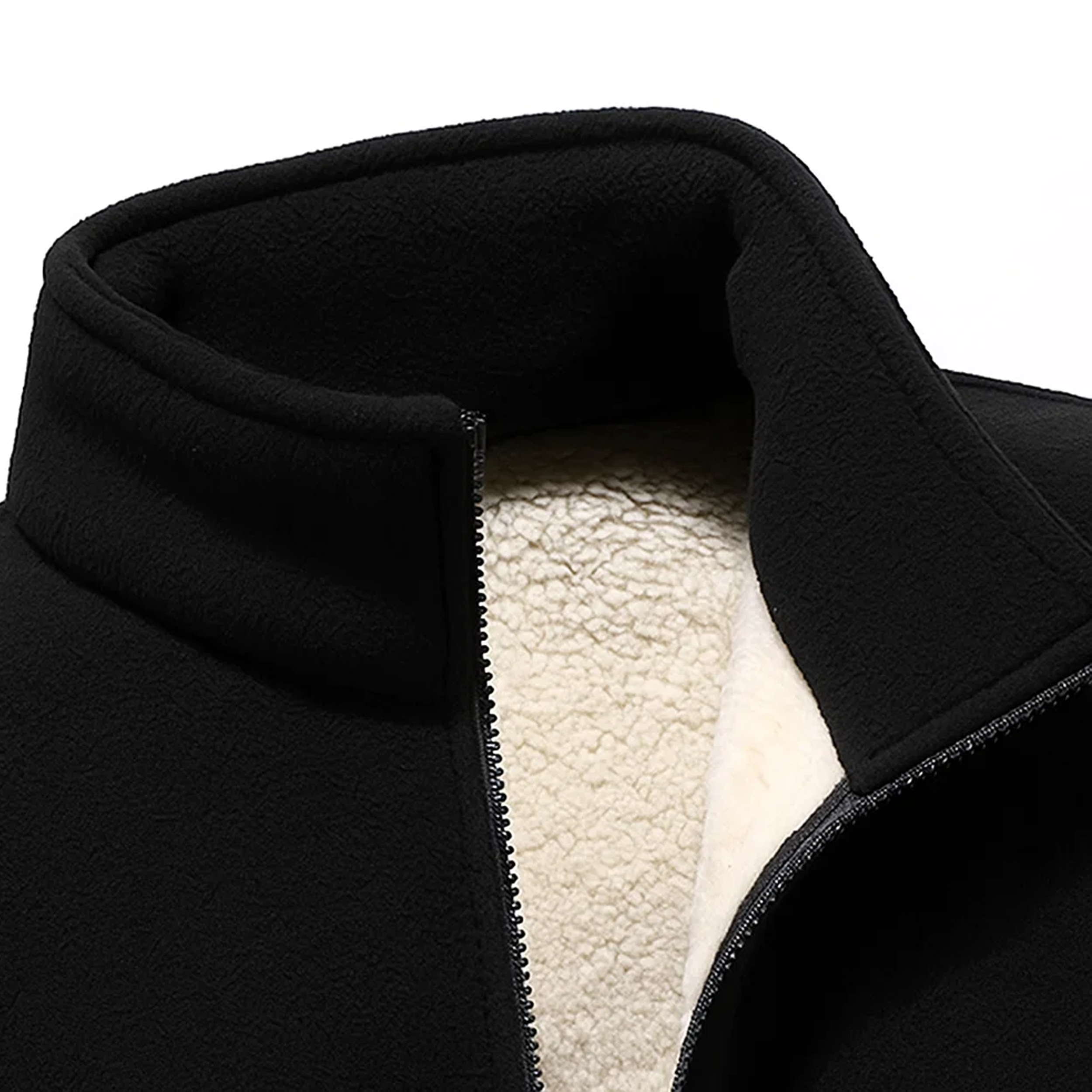 Men’s Thermal Fleece Jacket Venture Ridge